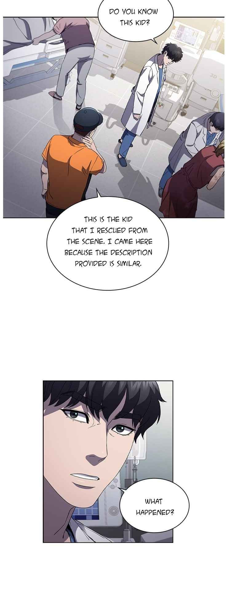 Dr. Choi Tae-Soo Chapter 107 - Page 26