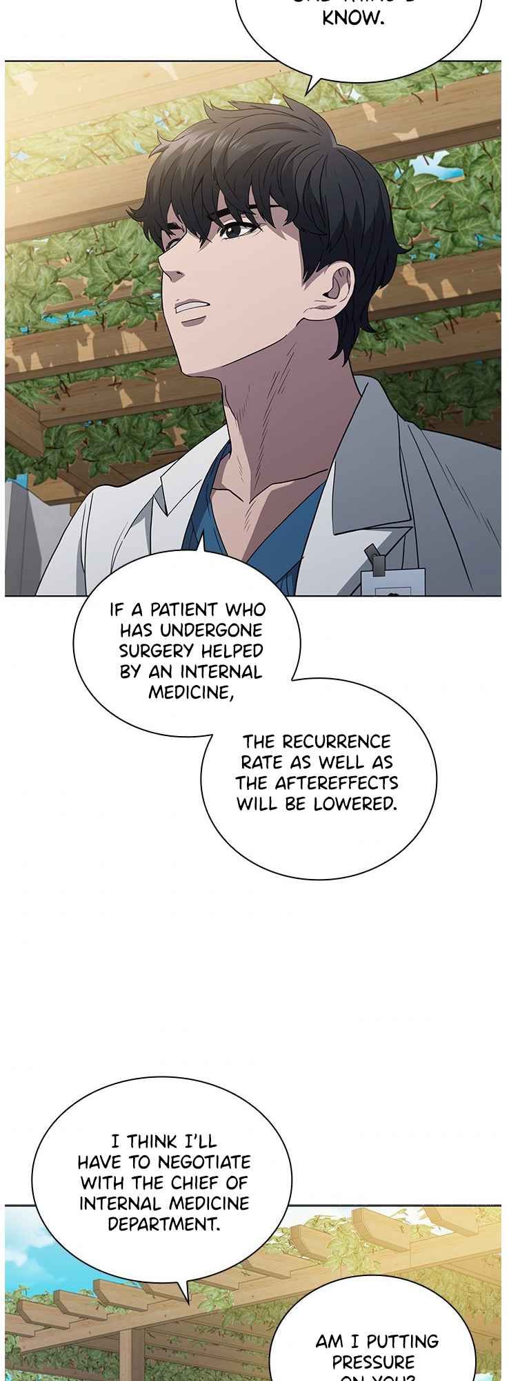 Dr. Choi Tae-Soo Chapter 130 - Page 29