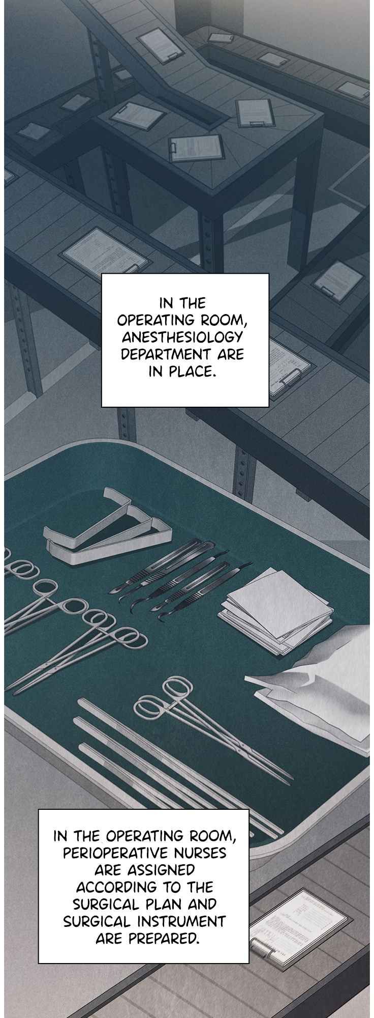 Dr. Choi Tae-Soo Chapter 130 - Page 4