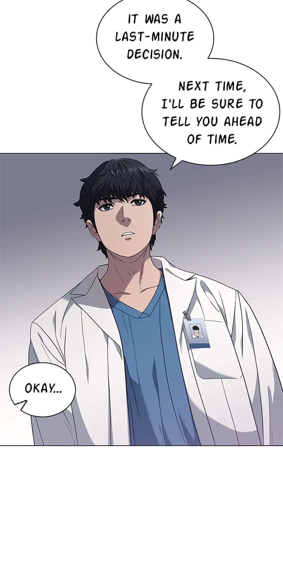 Dr. Choi Tae-Soo Chapter 140 - Page 3