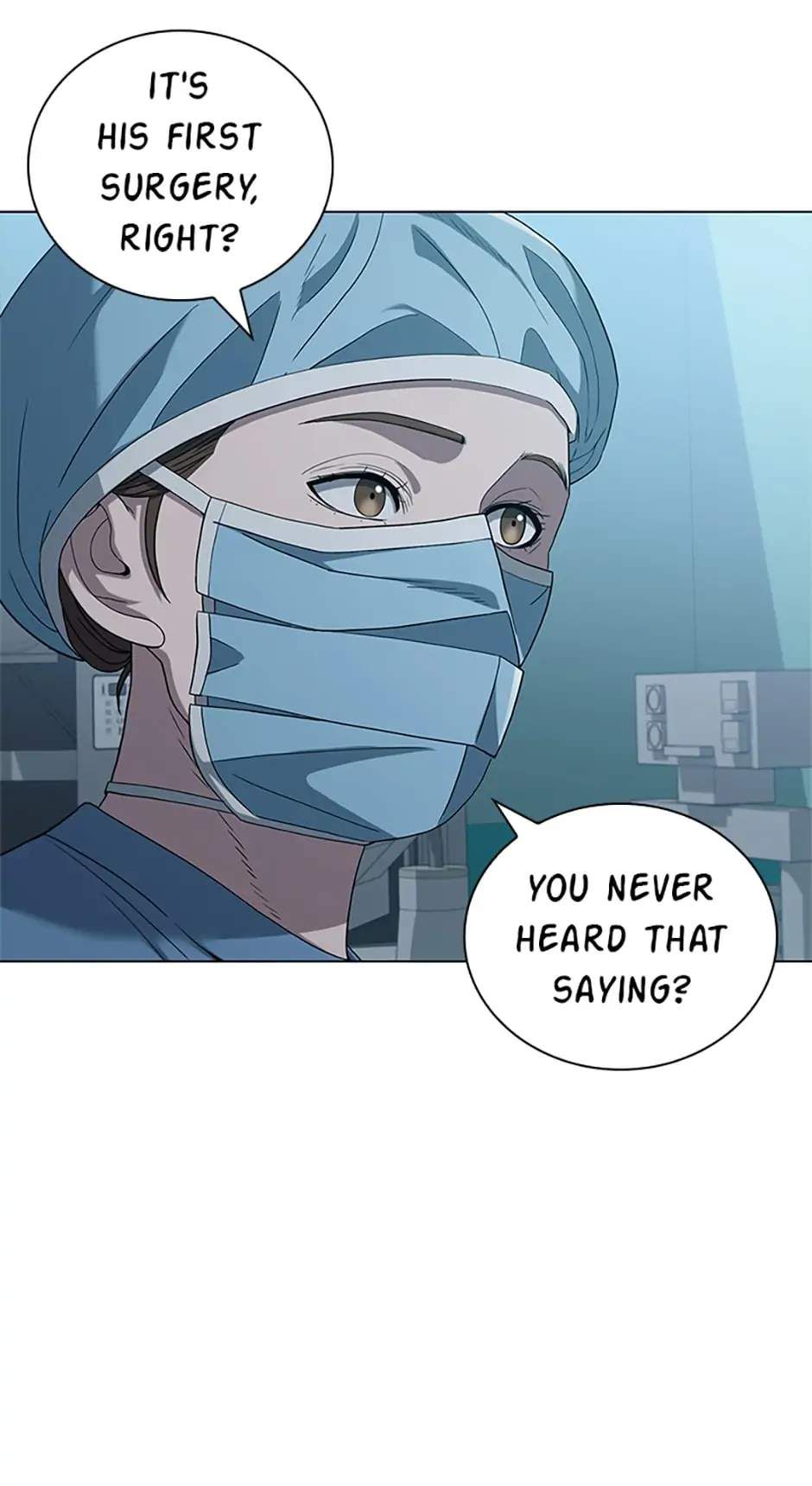 Dr. Choi Tae-Soo Chapter 140 - Page 43