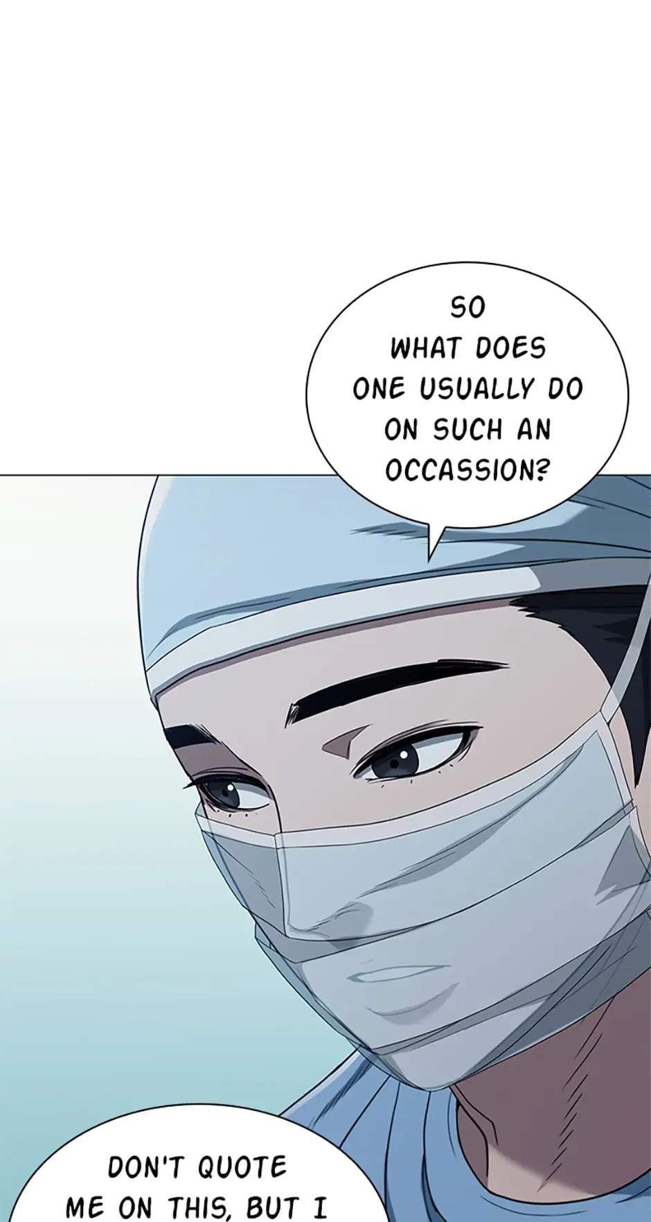 Dr. Choi Tae-Soo Chapter 140 - Page 46