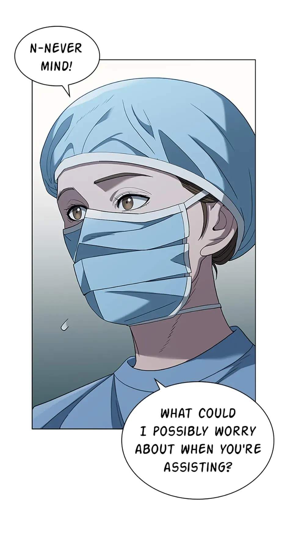Dr. Choi Tae-Soo Chapter 140 - Page 50