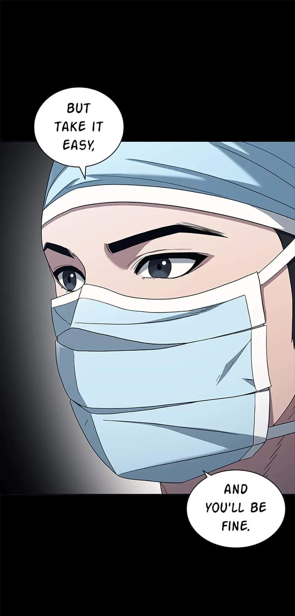 Dr. Choi Tae-Soo Chapter 140 - Page 76