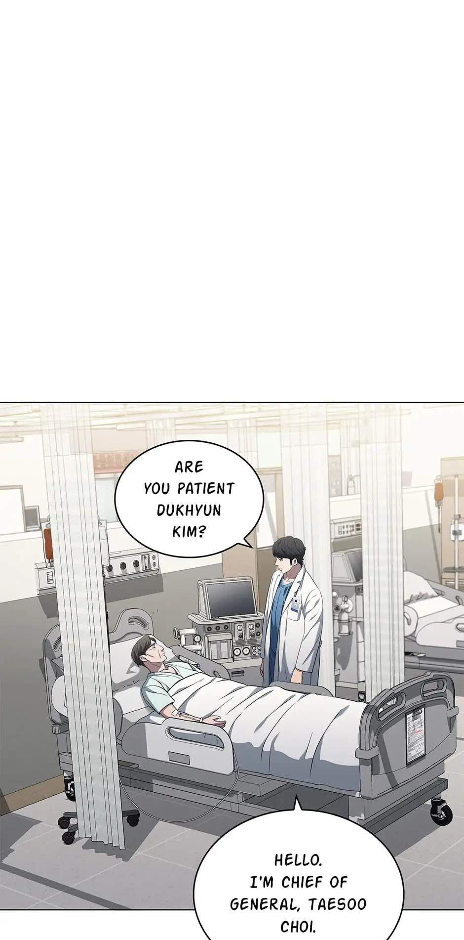 Dr. Choi Tae-Soo Chapter 162 - Page 28