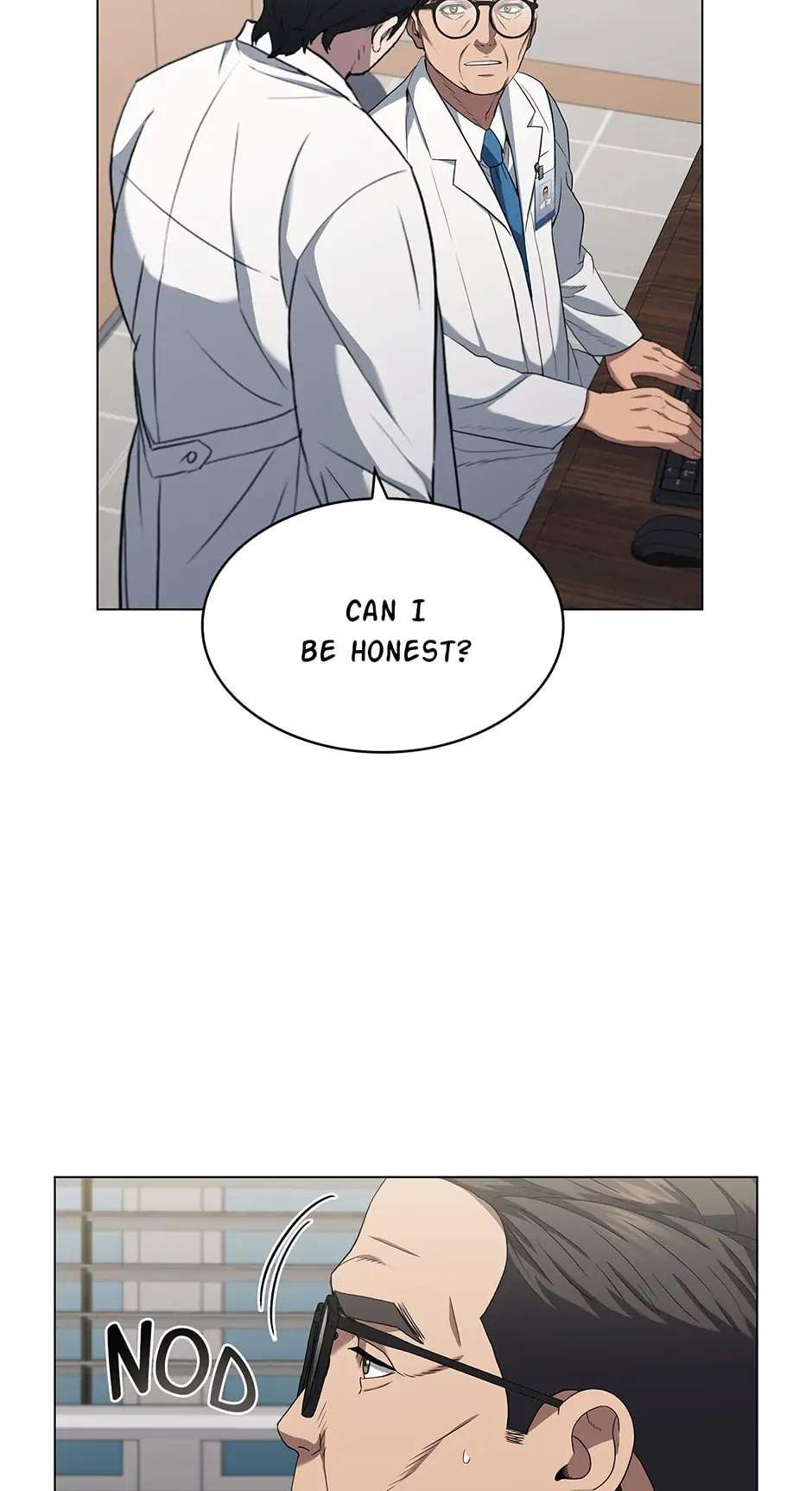 Dr. Choi Tae-Soo Chapter 162 - Page 62