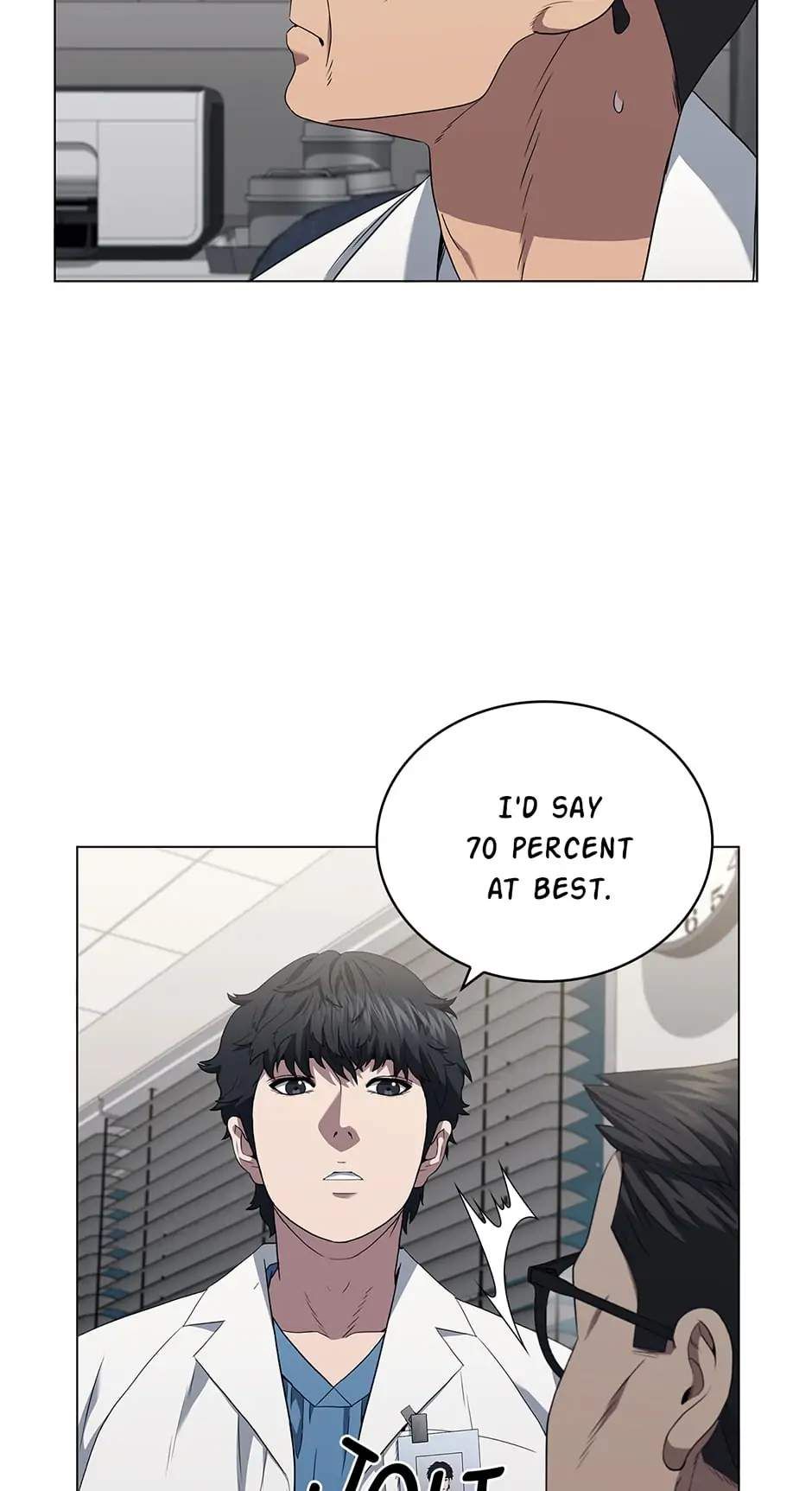 Dr. Choi Tae-Soo Chapter 162 - Page 63