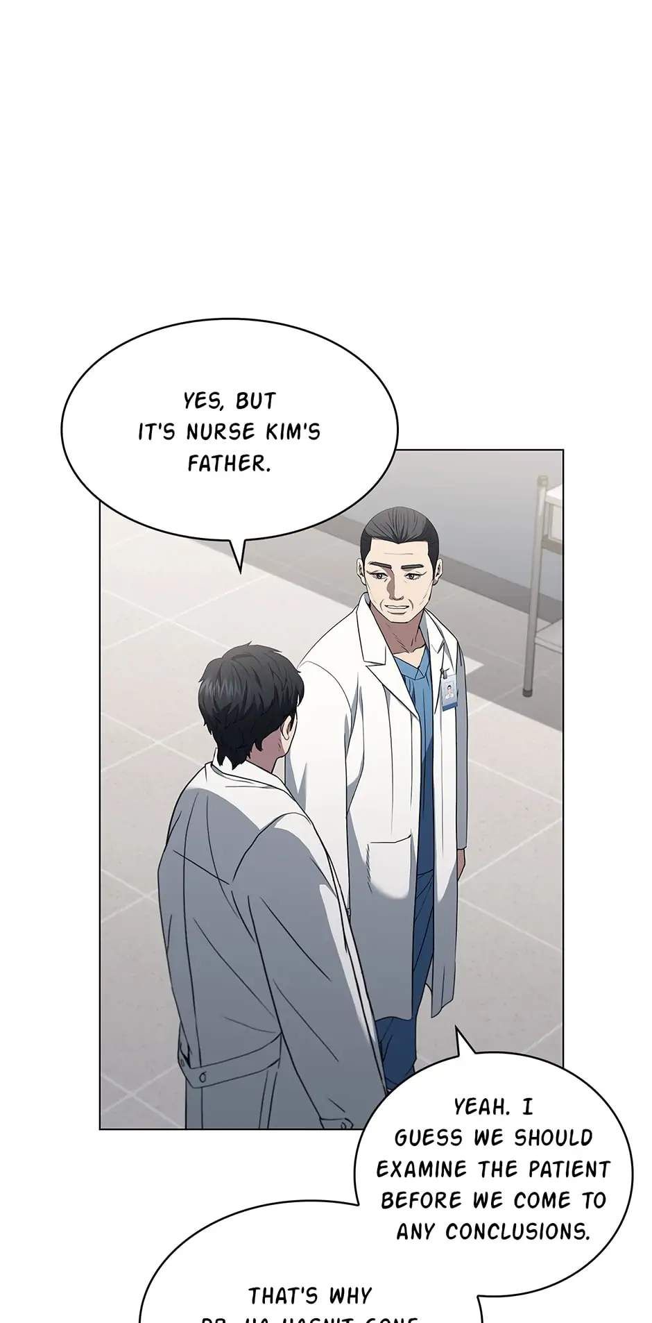 Dr. Choi Tae-Soo Chapter 162 - Page 8