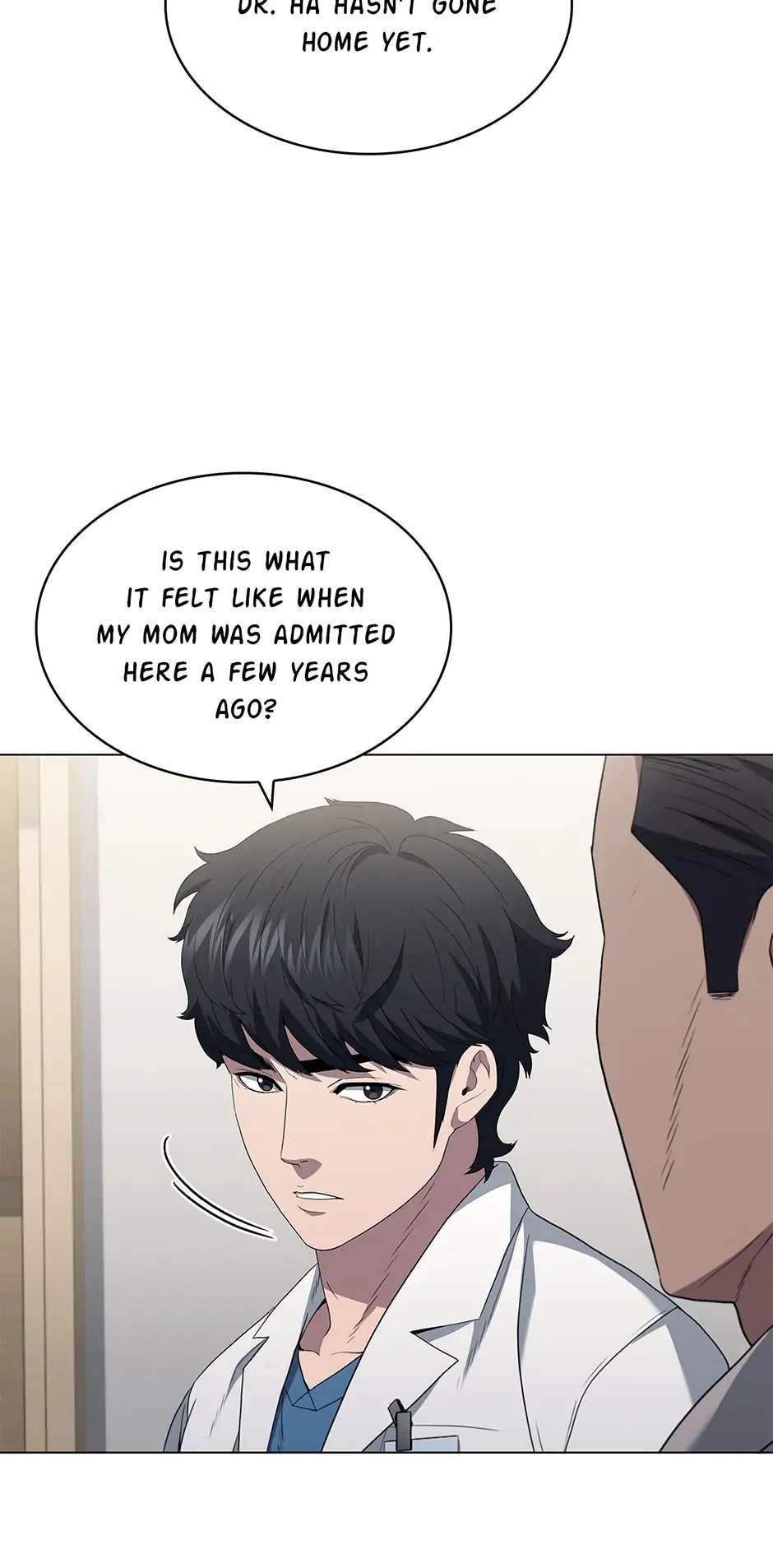 Dr. Choi Tae-Soo Chapter 162 - Page 9