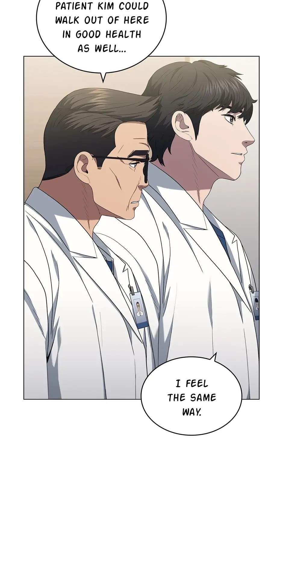 Dr. Choi Tae-Soo Chapter 166 - Page 38