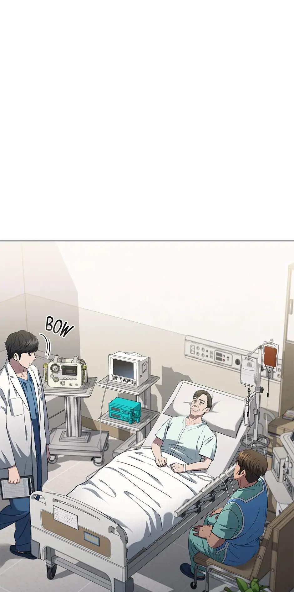 Dr. Choi Tae-Soo Chapter 166 - Page 45