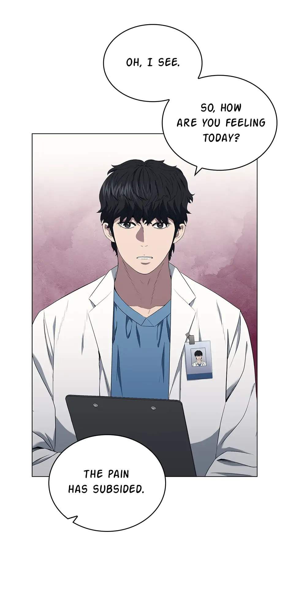 Dr. Choi Tae-Soo Chapter 166 - Page 53