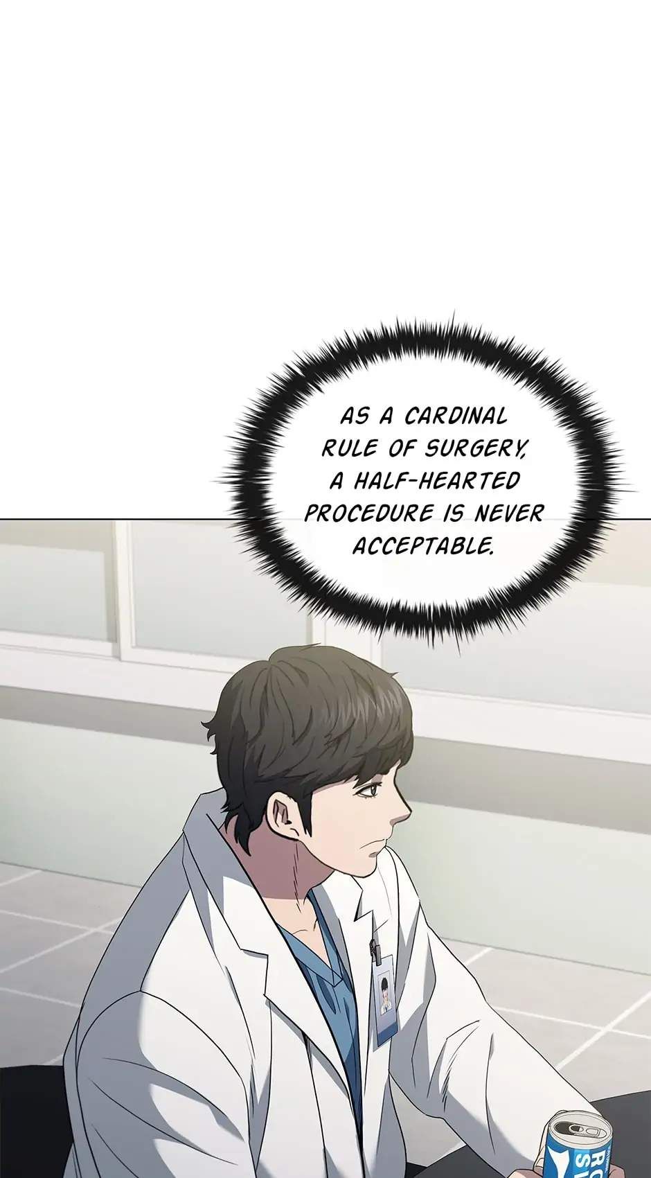 Dr. Choi Tae-Soo Chapter 166 - Page 7