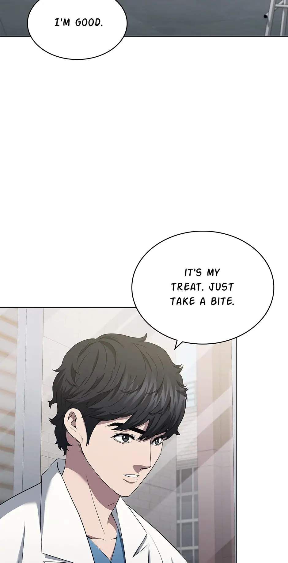 Dr. Choi Tae-Soo Chapter 166 - Page 72