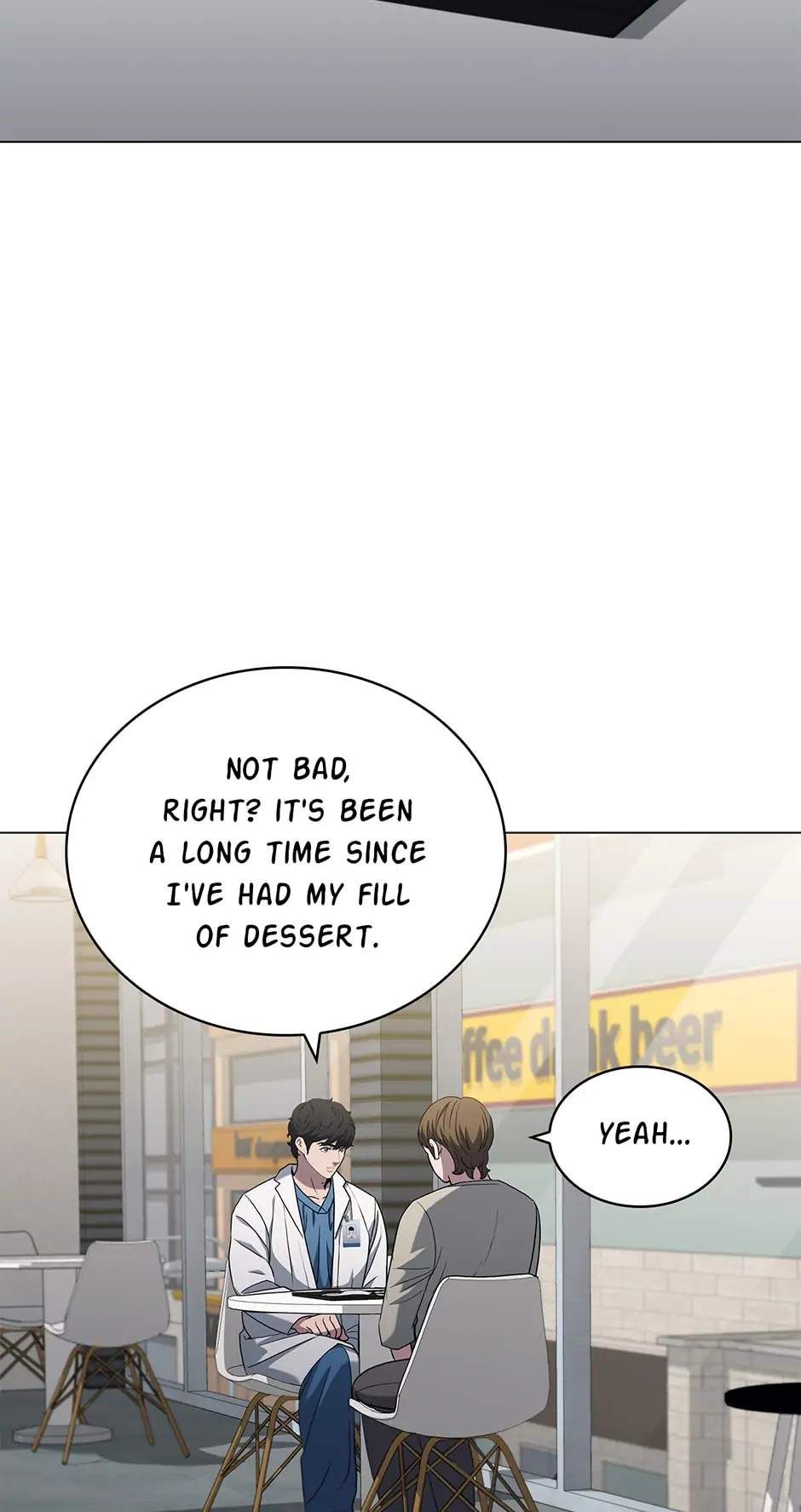 Dr. Choi Tae-Soo Chapter 166 - Page 77