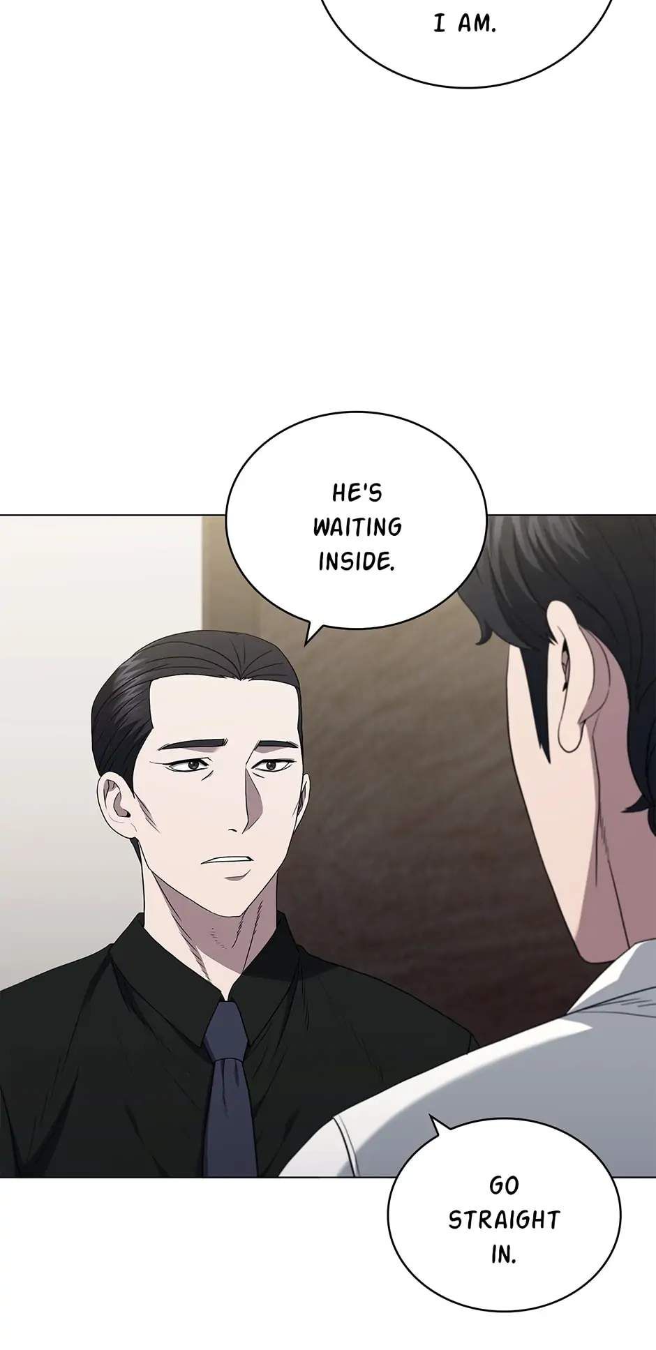 Dr. Choi Tae-Soo Chapter 171 - Page 15