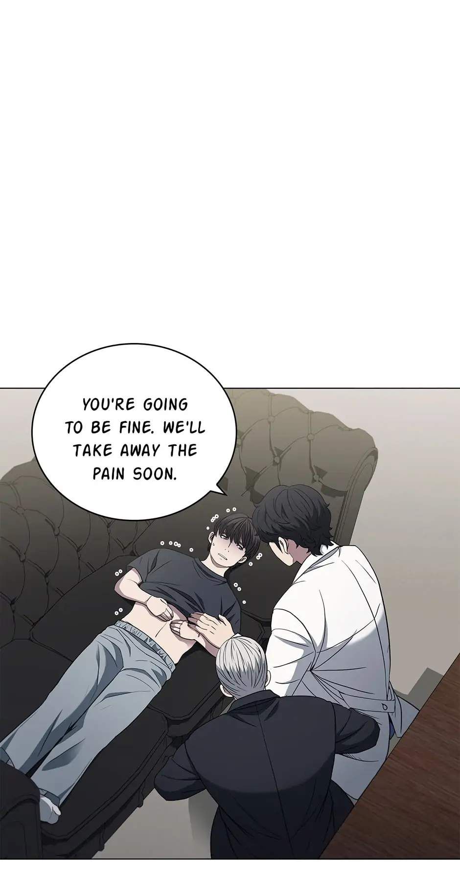 Dr. Choi Tae-Soo Chapter 171 - Page 45