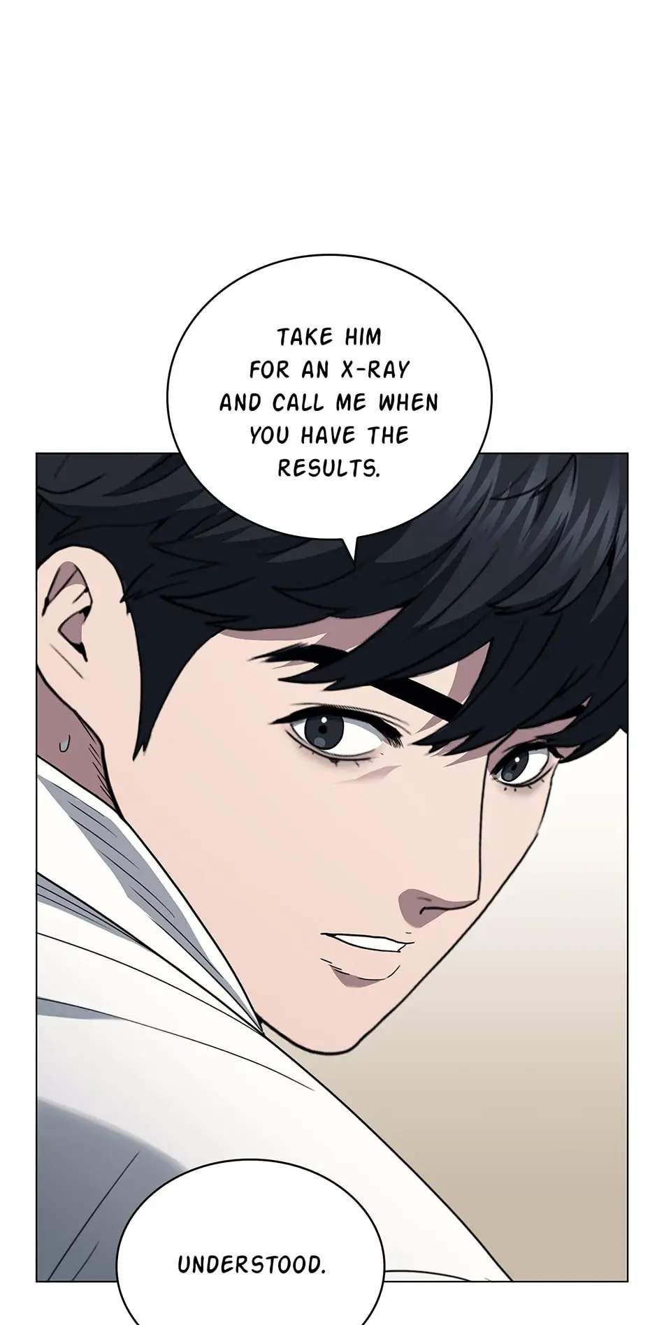 Dr. Choi Tae-Soo Chapter 171 - Page 62