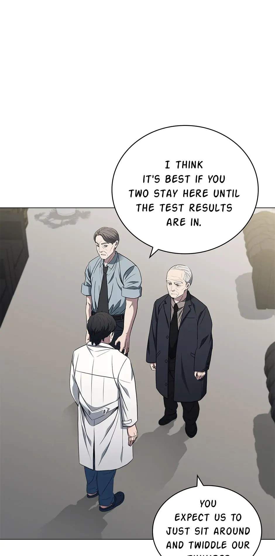 Dr. Choi Tae-Soo Chapter 171 - Page 66