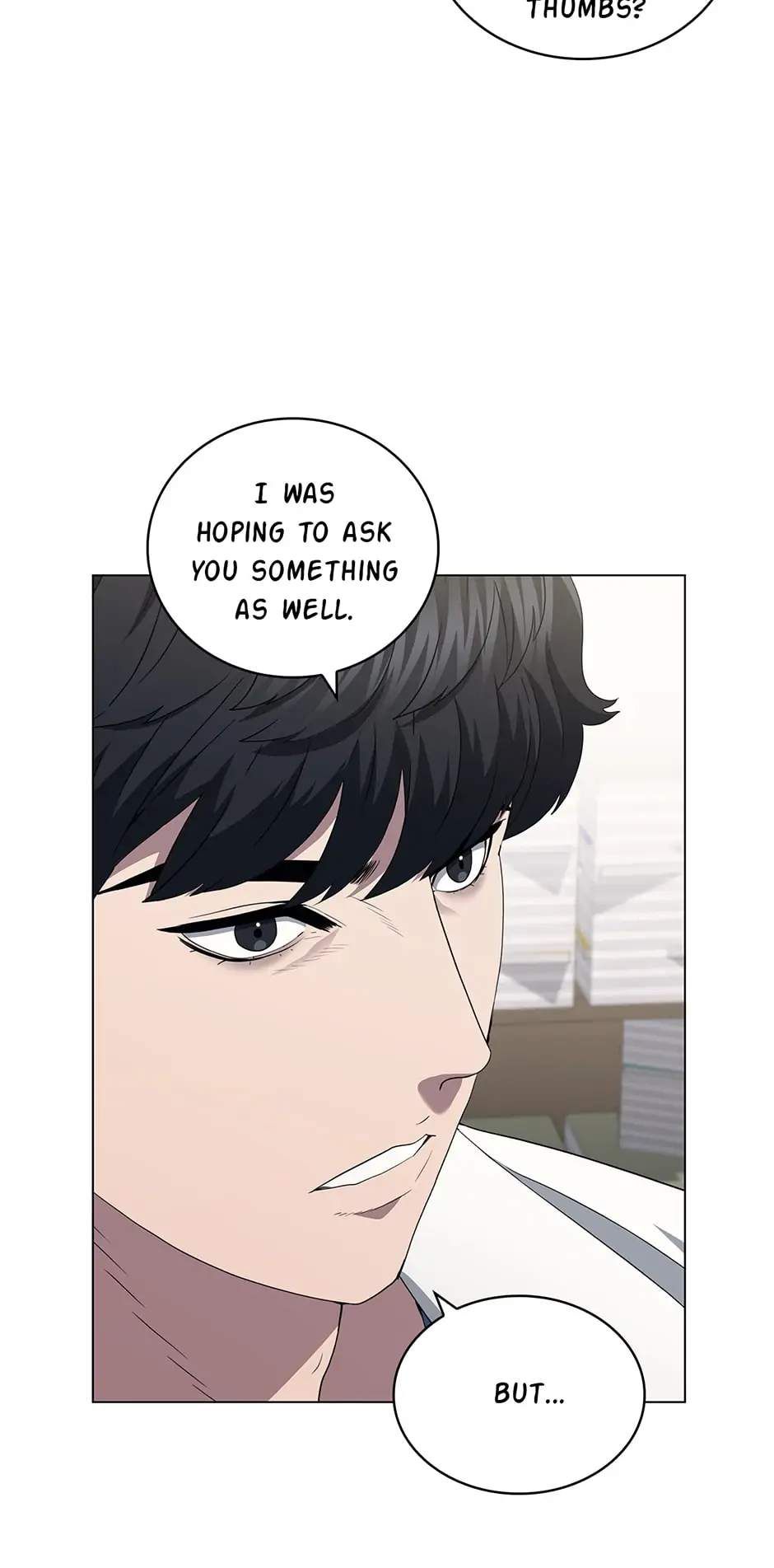 Dr. Choi Tae-Soo Chapter 171 - Page 67