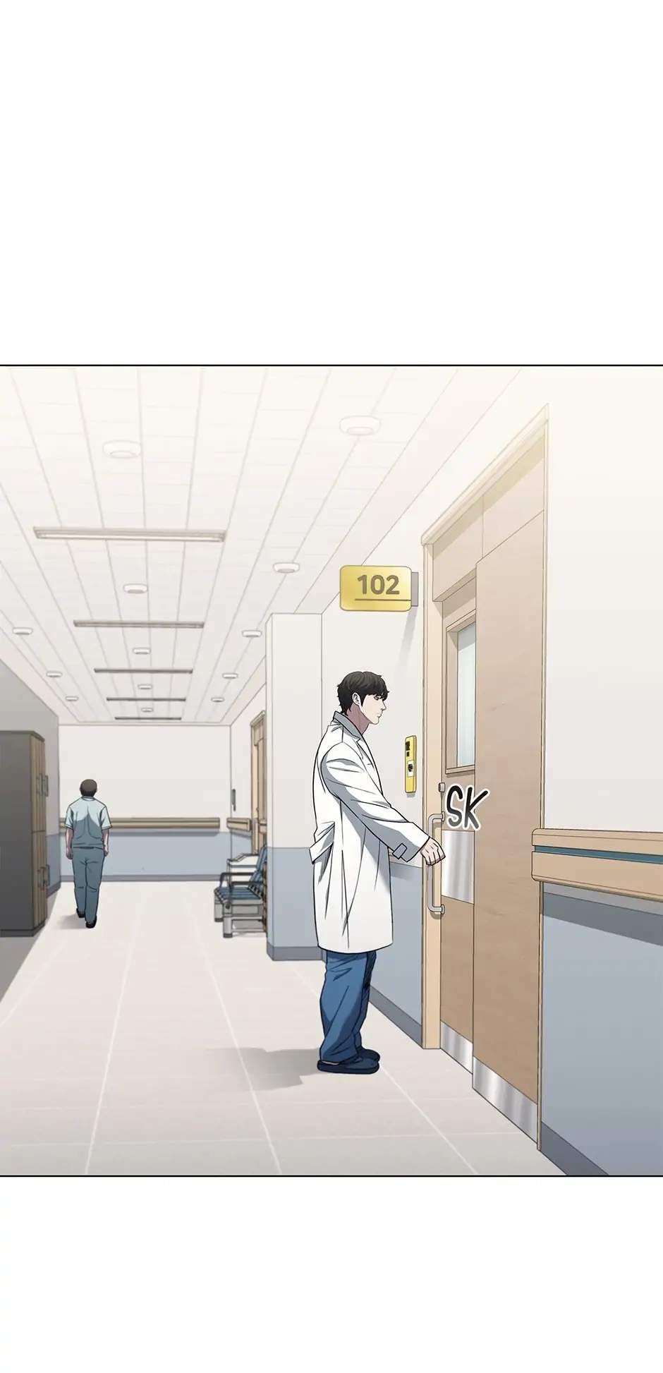 Dr. Choi Tae-Soo Chapter 172 - Page 42