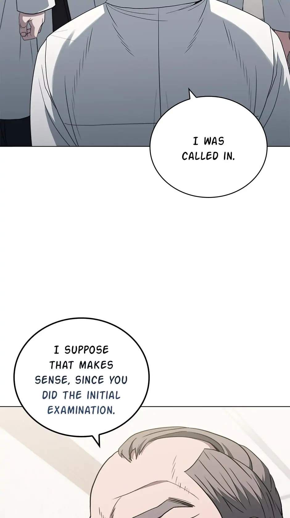 Dr. Choi Tae-Soo Chapter 172 - Page 53