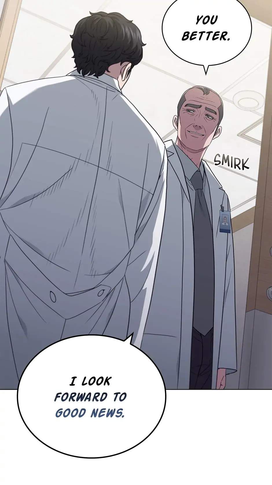 Dr. Choi Tae-Soo Chapter 172 - Page 56