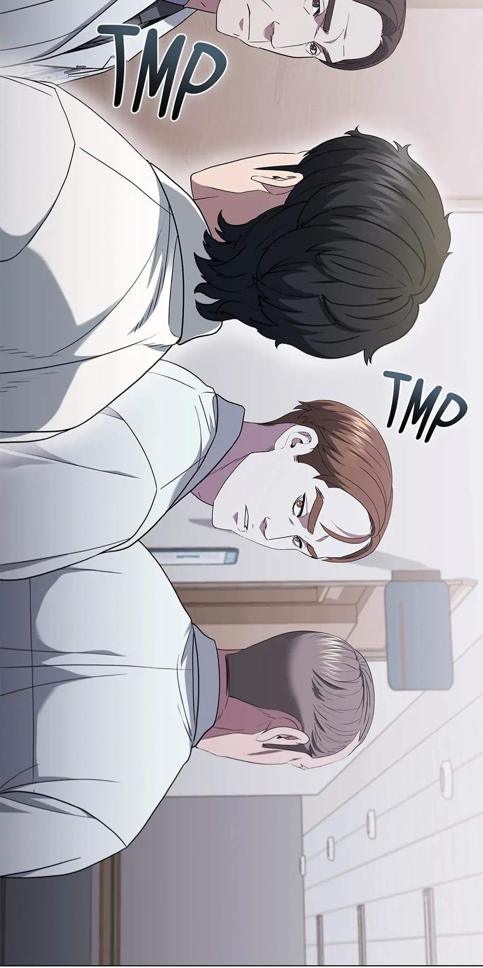 Dr. Choi Tae-Soo Chapter 172 - Page 58