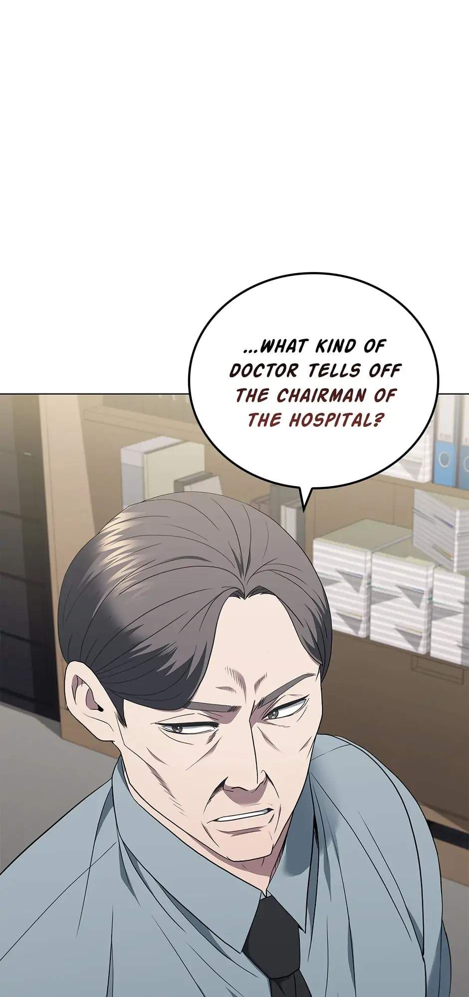 Dr. Choi Tae-Soo Chapter 172 - Page 7