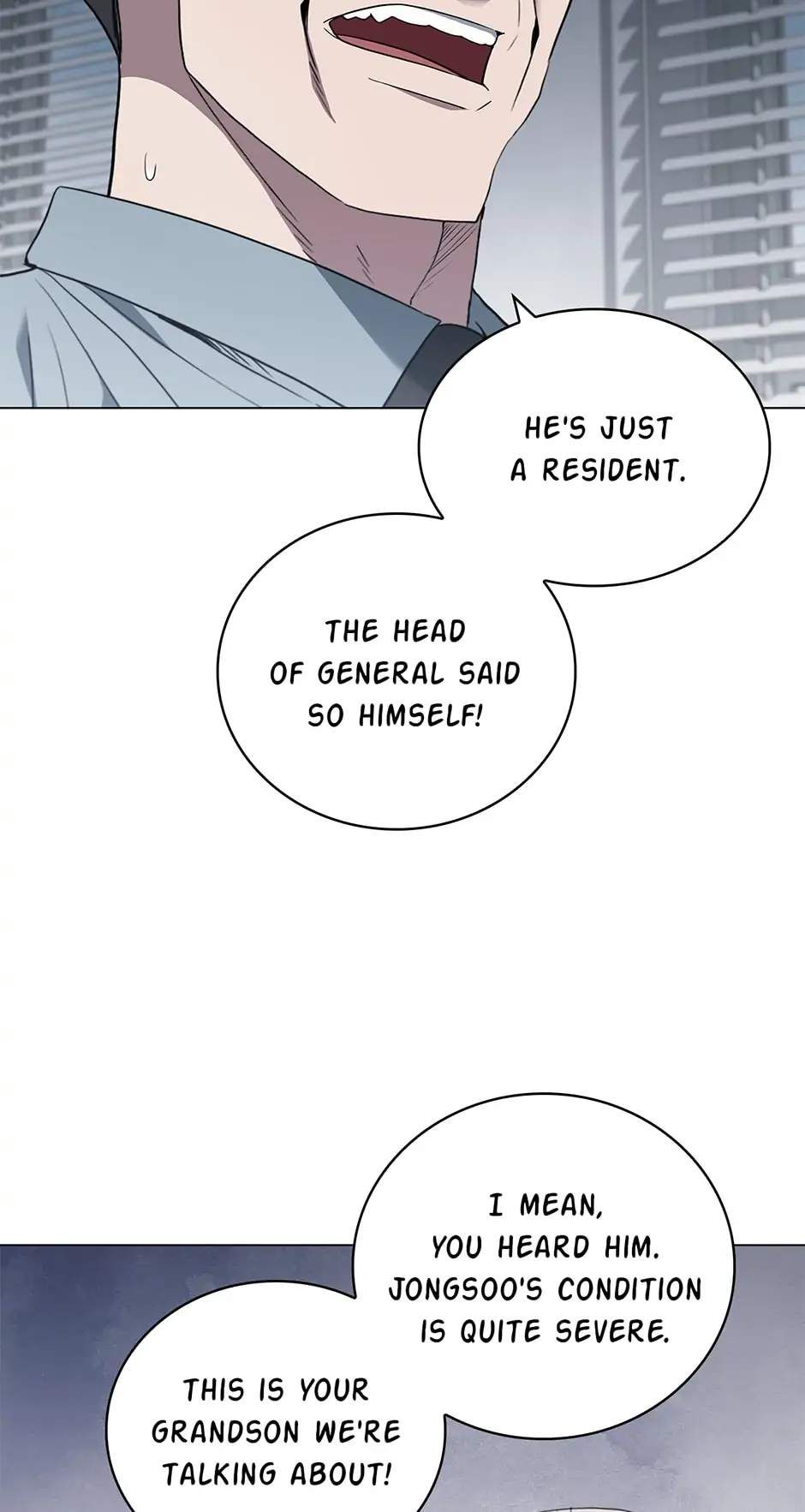 Dr. Choi Tae-Soo Chapter 172 - Page 66