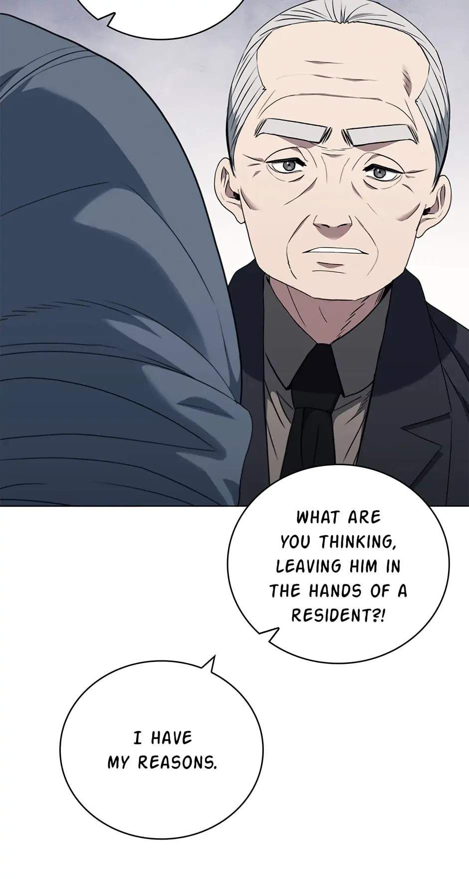 Dr. Choi Tae-Soo Chapter 172 - Page 67