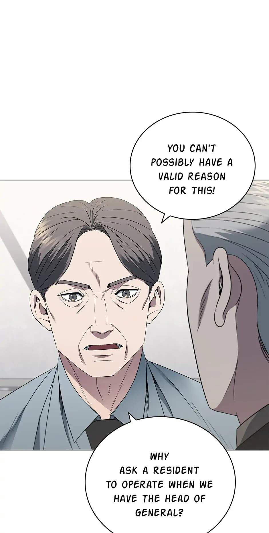 Dr. Choi Tae-Soo Chapter 172 - Page 68