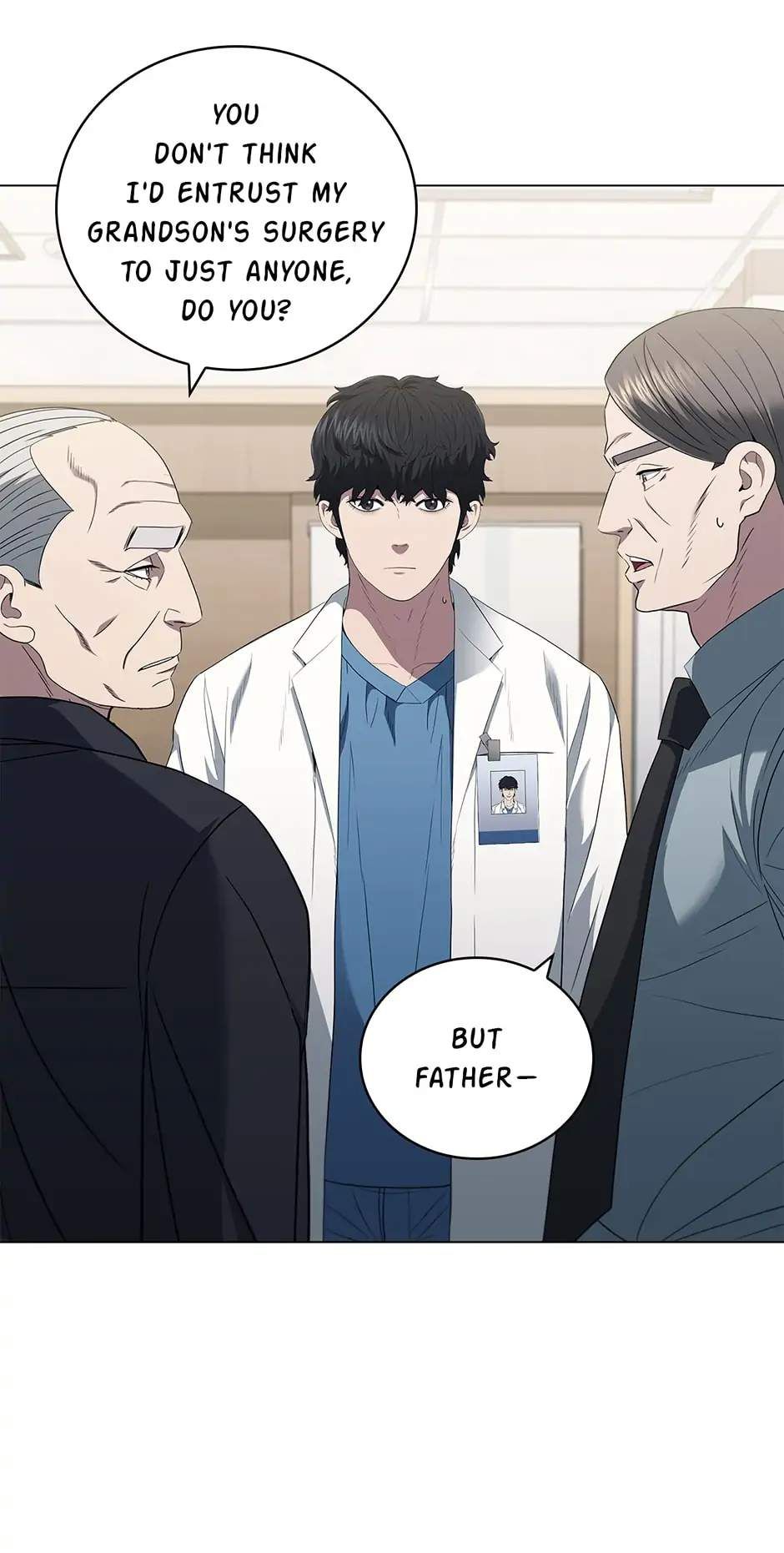 Dr. Choi Tae-Soo Chapter 172 - Page 71