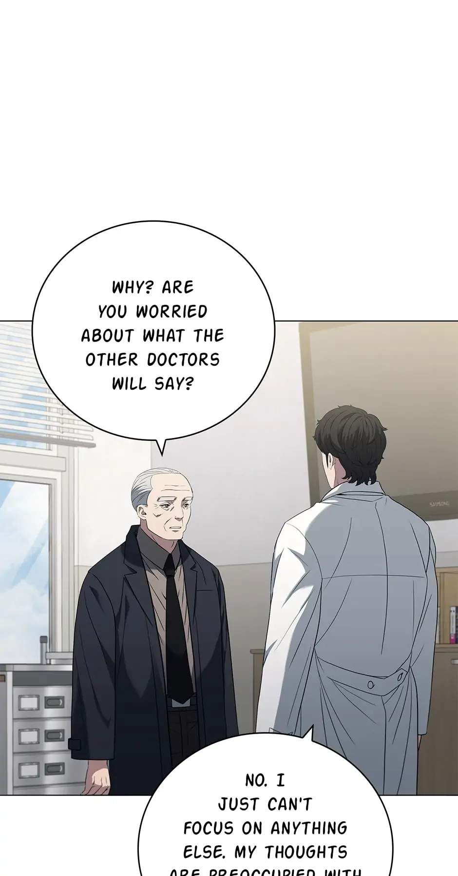 Dr. Choi Tae-Soo Chapter 172 - Page 73