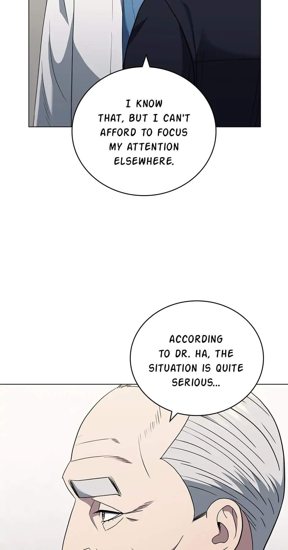 Dr. Choi Tae-Soo Chapter 172 - Page 75