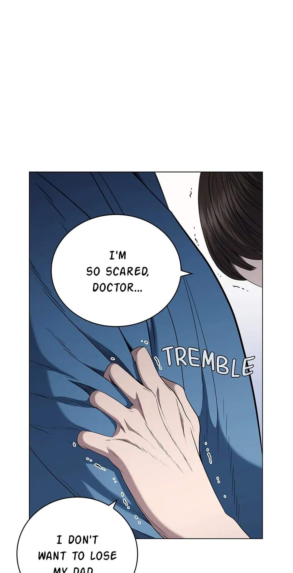 Dr. Choi Tae-Soo Chapter 179 - Page 29