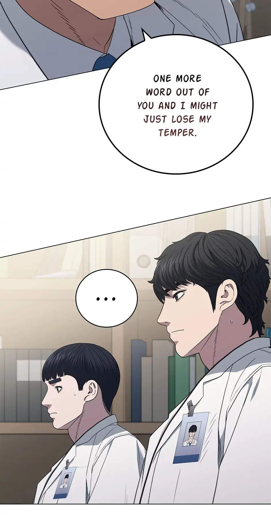 Dr. Choi Tae-Soo Chapter 179 - Page 48