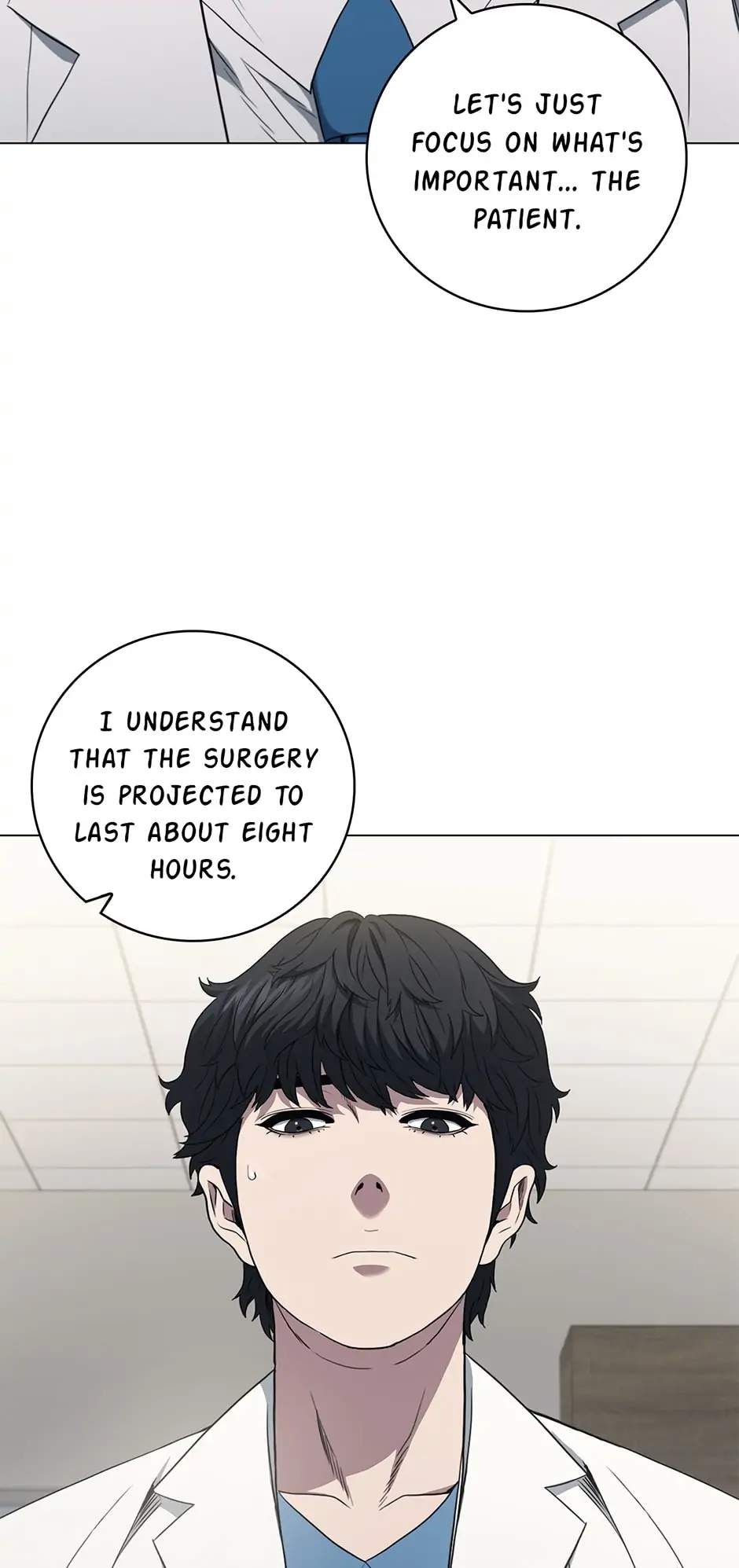 Dr. Choi Tae-Soo Chapter 179 - Page 50
