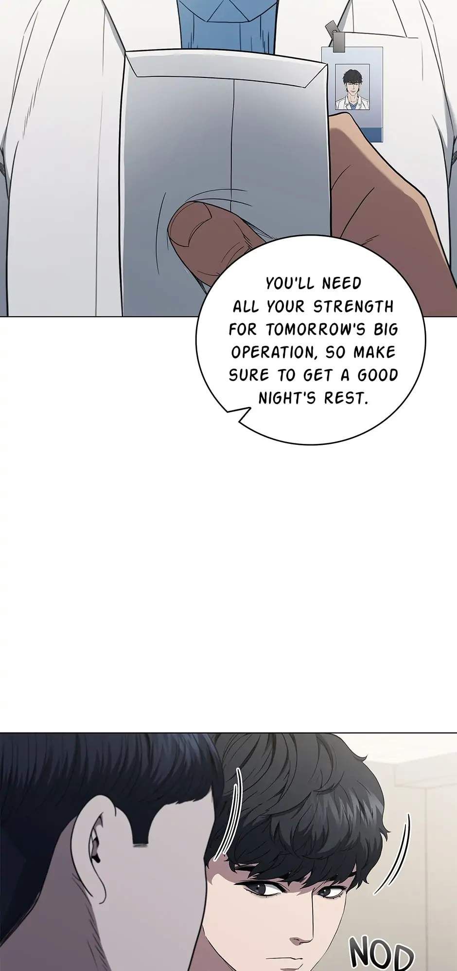 Dr. Choi Tae-Soo Chapter 179 - Page 51