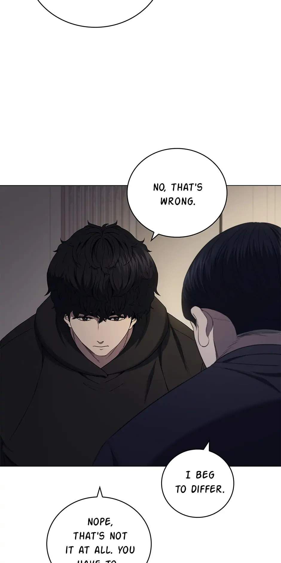 Dr. Choi Tae-Soo Chapter 179 - Page 73