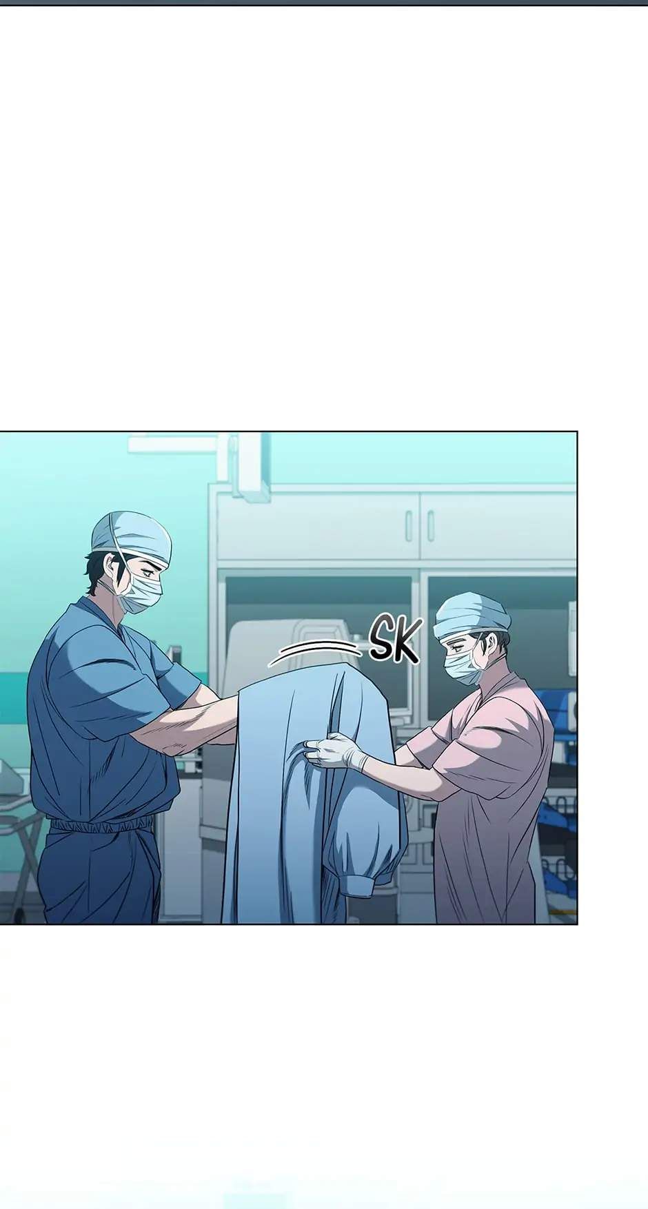 Dr. Choi Tae-Soo Chapter 180 - Page 17