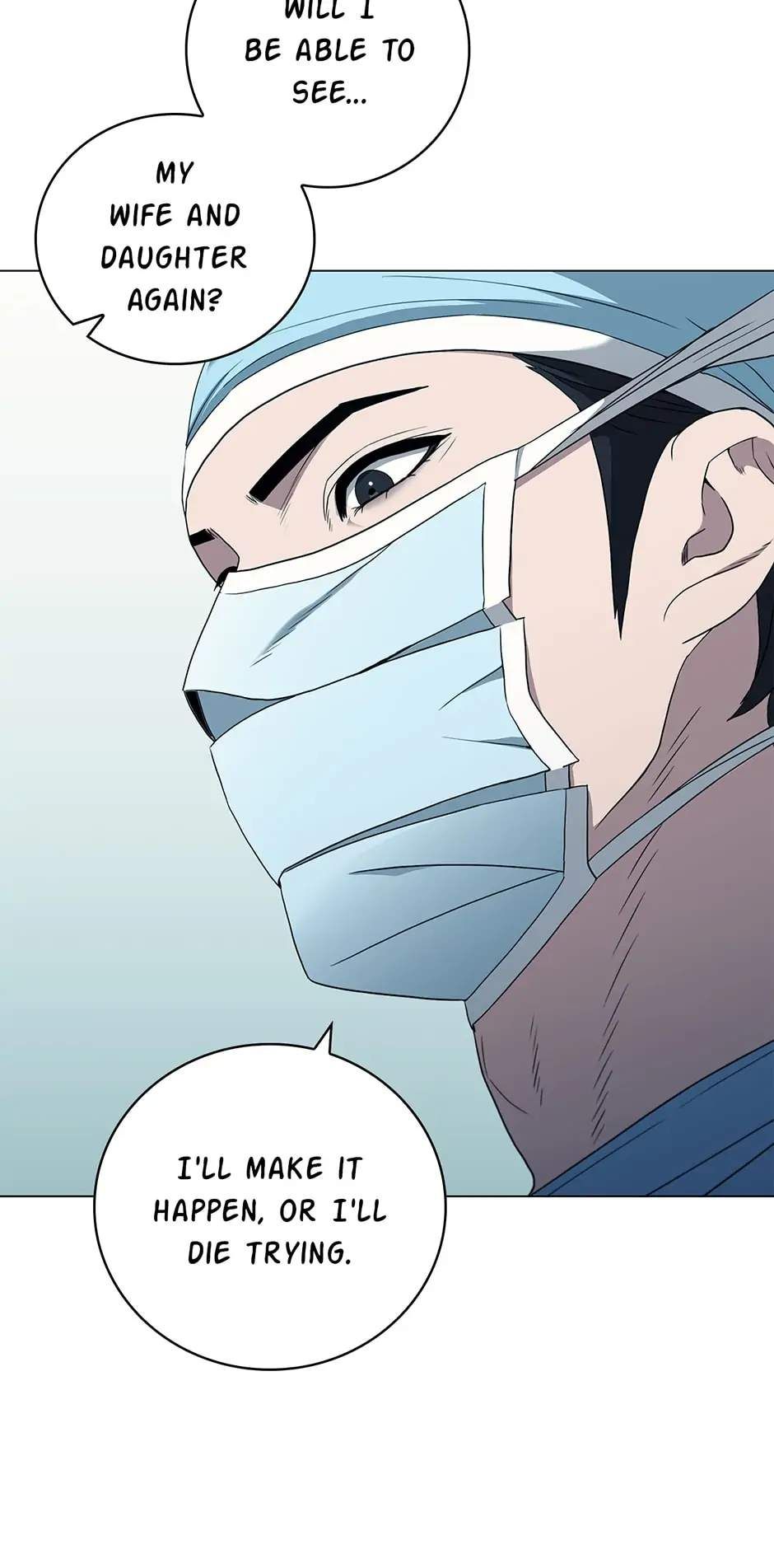 Dr. Choi Tae-Soo Chapter 180 - Page 22
