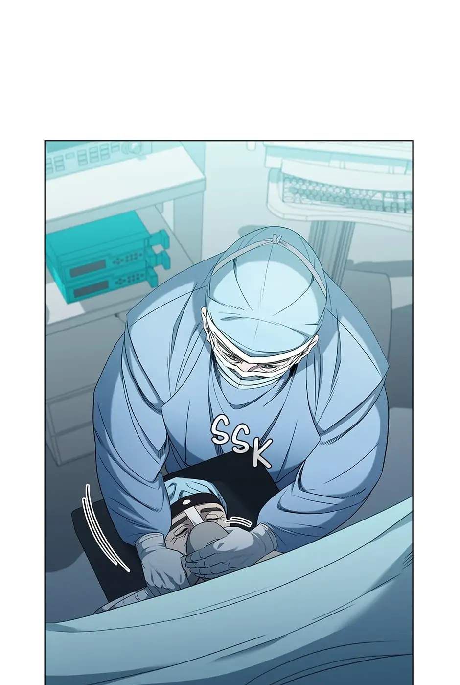 Dr. Choi Tae-Soo Chapter 180 - Page 30