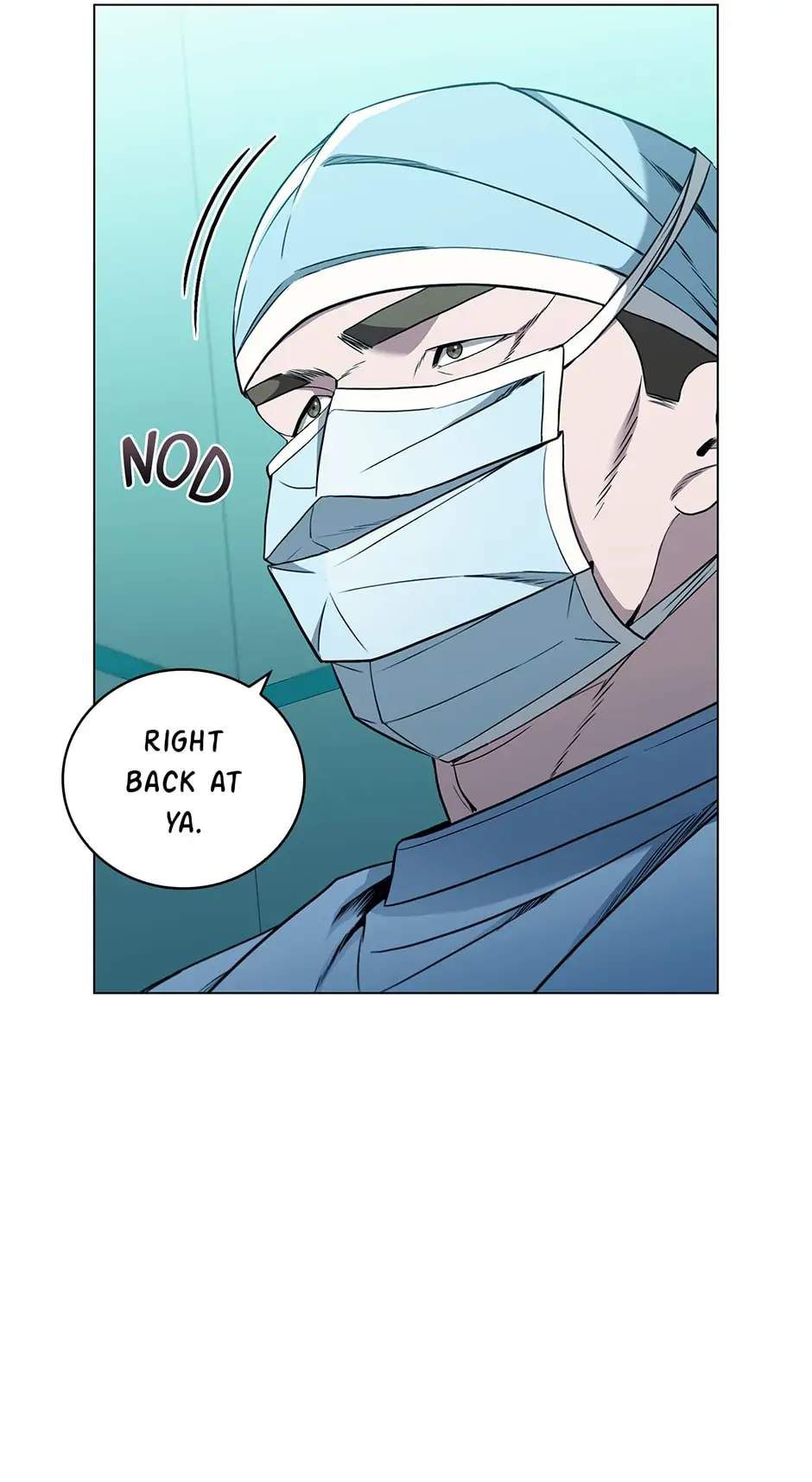 Dr. Choi Tae-Soo Chapter 180 - Page 34