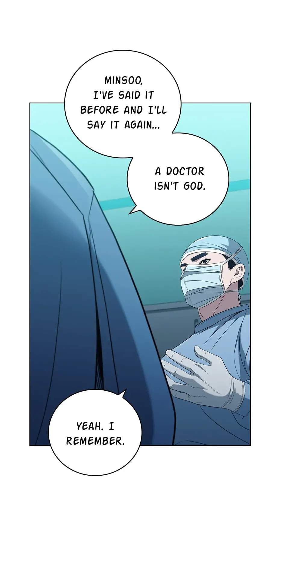 Dr. Choi Tae-Soo Chapter 180 - Page 44