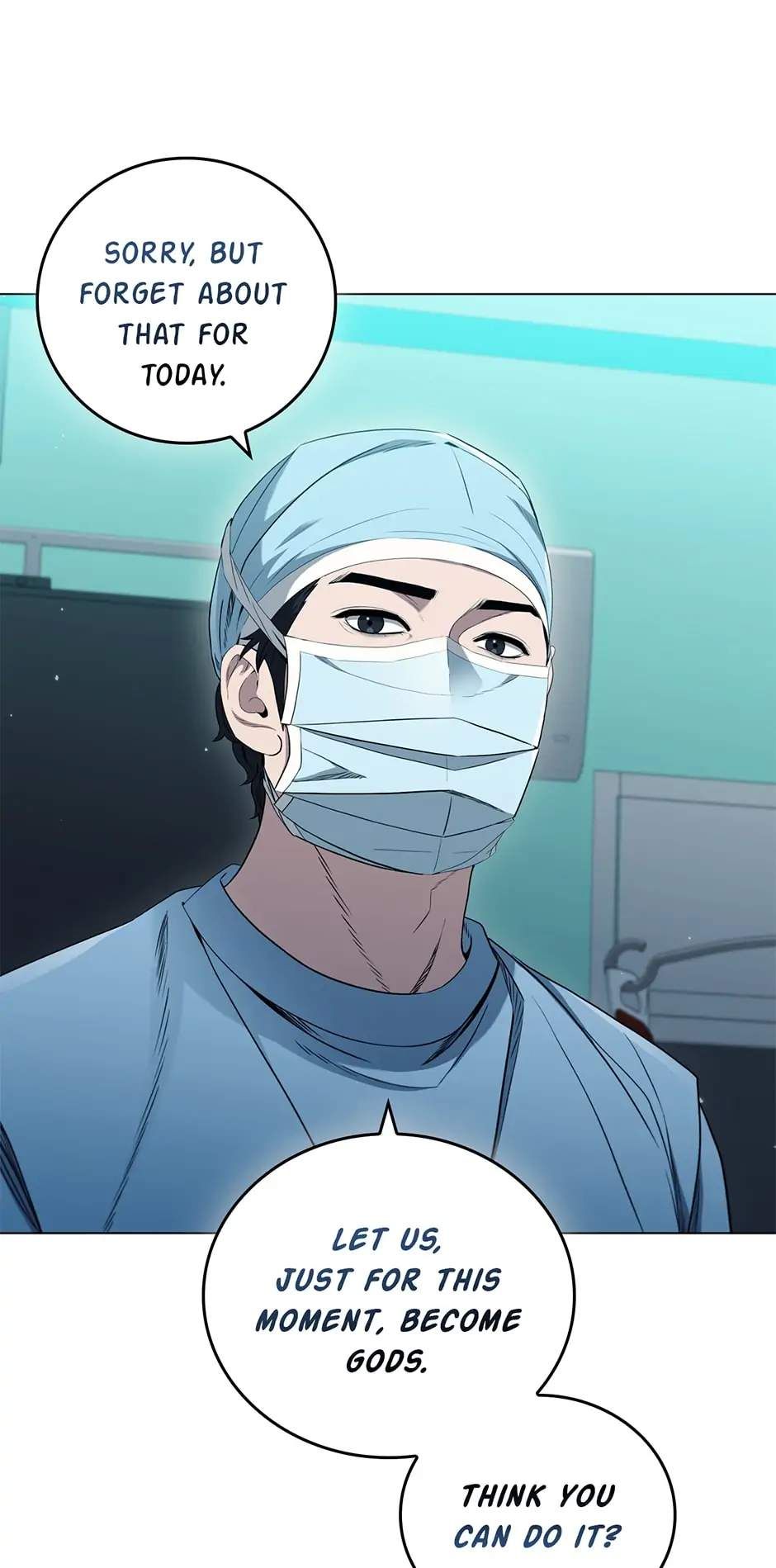 Dr. Choi Tae-Soo Chapter 180 - Page 45