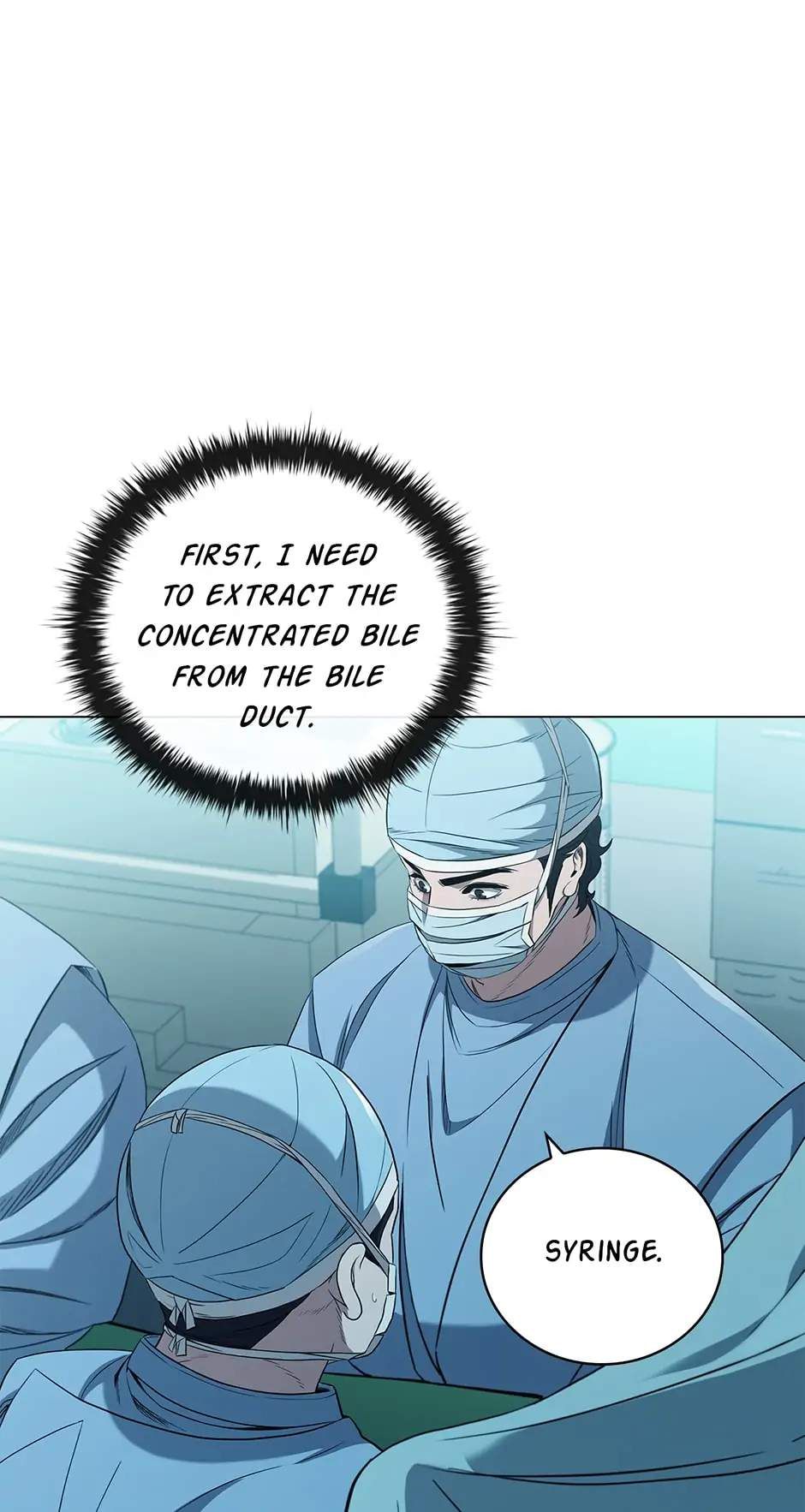 Dr. Choi Tae-Soo Chapter 180 - Page 60