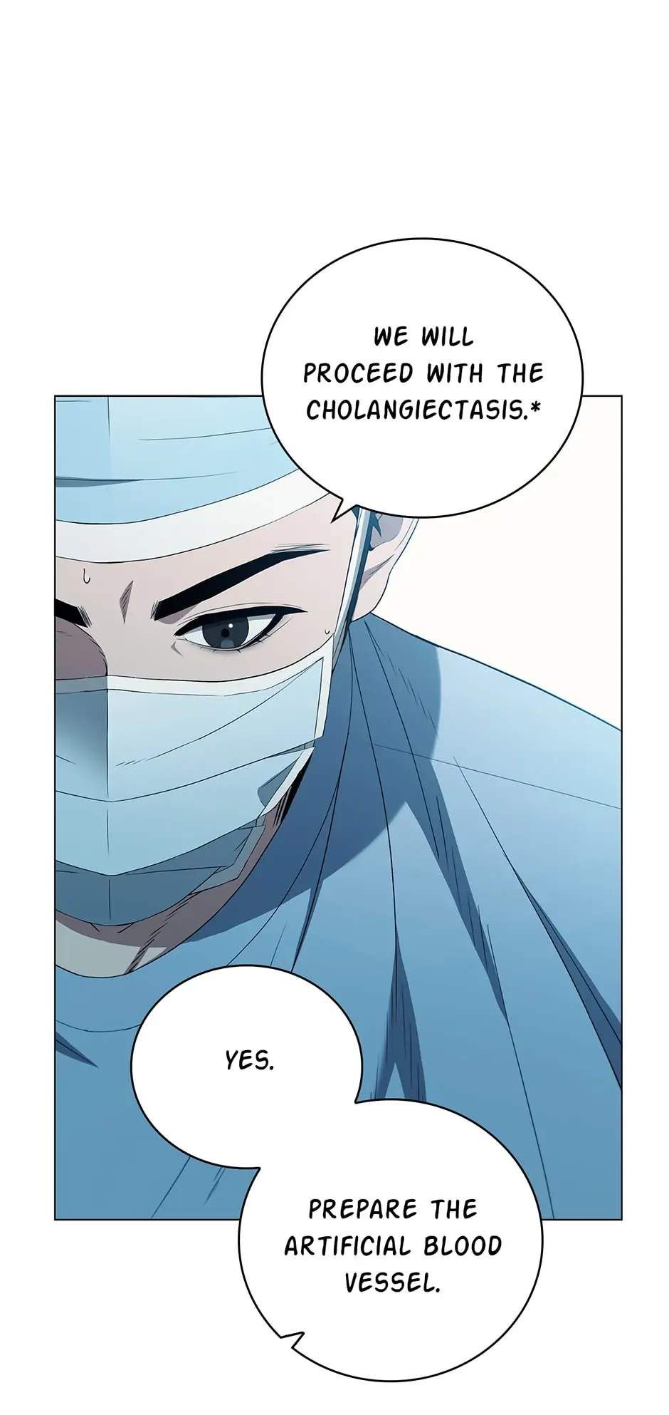 Dr. Choi Tae-Soo Chapter 180 - Page 65