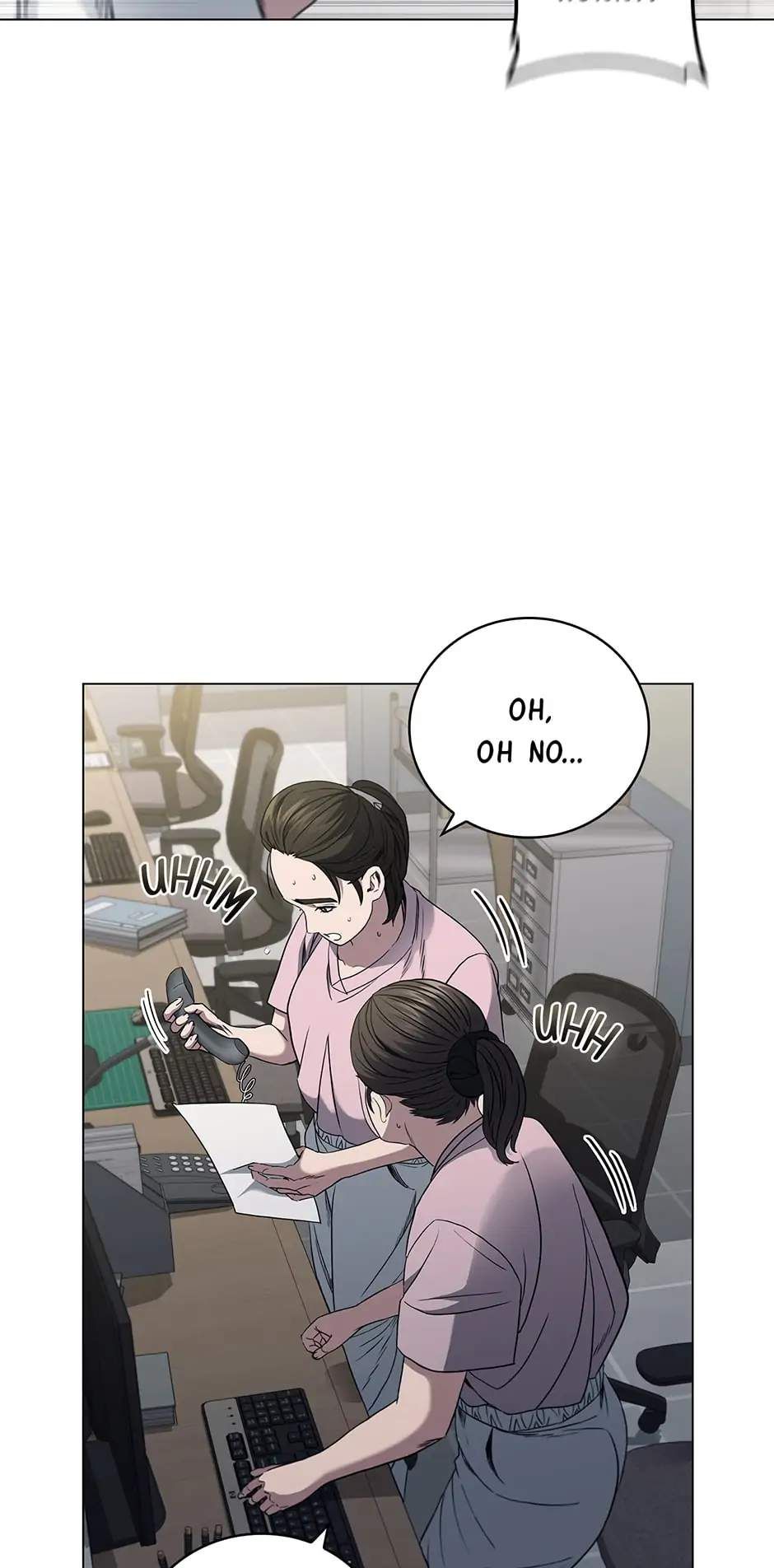 Dr. Choi Tae-Soo Chapter 180 - Page 8