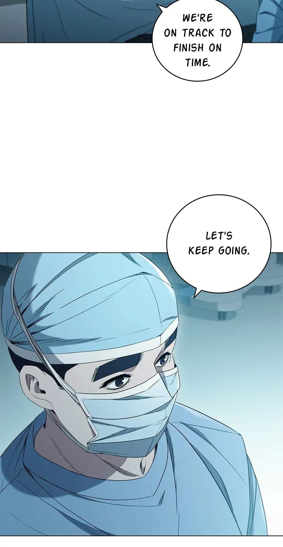 Dr. Choi Tae-Soo Chapter 180 - Page 74